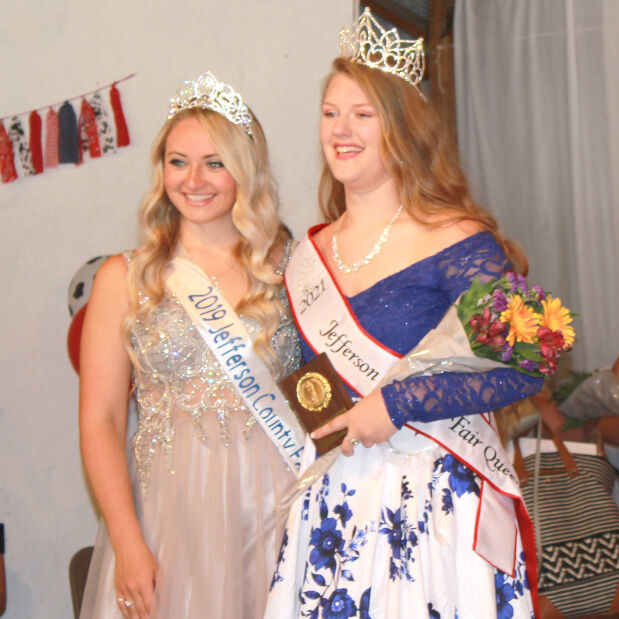2021 Fair Royalty